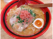 北海道名物らー麺 えびそば 一幻: まゆまゆさんの2026年05月30日の2枚目の投稿写真