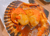 すじ煮込みと魚の大衆炉端 頂屋: よーかんさんの2025年04月05日の1枚目の投稿写真