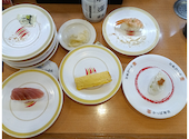 かっぱ寿司 イオンタウン山梨中央店: かるちゃんさんの2026年08月20日の1枚目の投稿写真
