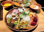 WE ARE THE FARM(ウィーアーザファーム) 渋谷店　半個室×創作バル: AK.さんの2025年10月の1枚目の投稿写真
