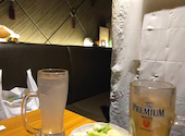 完全個室　3時間飲み放題　朝採れ鮮魚と京風和食×鍋処　米助離れ　錦糸町店: AK.さんの2025年05月の1枚目の投稿写真