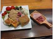 Trattoria MINORI: さちこさんの2025年10月の1枚目の投稿写真