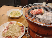 新鮮焼肉 ホルモン本舗 昭和館 つつじヶ丘: やまちゃんさんの2026年05月21日の3枚目の投稿写真