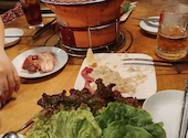 新鮮焼肉 ホルモン本舗 昭和館 つつじヶ丘: やまちゃんさんの2026年07月18日の2枚目の投稿写真