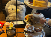 ペンギンカフェ PG cafe 大須店: まゆさんの2025年05月12日の1枚目の投稿写真