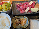 肉匠Jade金澤: ママさんの2026年10月14日の1枚目の投稿写真