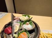 北海道海鮮居酒屋 いろりあん 時計台店: chichan33さんの2025年11月26日の2枚目の投稿写真