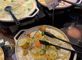 ピッツェリアマリノ イオンモール長久手店: やまさんの2026年07月19日の1枚目の投稿写真