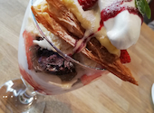 dessert restaurant Paff（パフ）: アオイさんの2021年01月の1枚目の投稿写真
