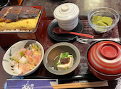 活うなぎ 美濃川: みーかんさんの2024年12月15日の2枚目の投稿写真