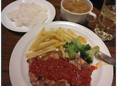 ACCESO Italian Bar & Trattoria 渋谷アチェーゾ: りょうこさんの2024年11月25日の1枚目の投稿写真