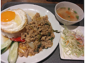 本格タイ料理バル プアン(puan) 渋谷店: りょうこさんの2025年01月の1枚目の投稿写真
