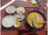 ラーメン かいすい 本店: ミスチンバさんの2026年03月17日の1枚目の投稿写真