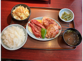 焼肉苑 万大: ミスチンバさんの2026年04月18日の2枚目の投稿写真