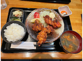 居酒屋 串焼き ちゃんぷ 金山 熱田店: ミスチンバさんの2026年05月31日の2枚目の投稿写真