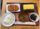 まいどおおきに食堂 西尾寄住食堂: ミスチンバさんの2026年08月24日の1枚目の投稿写真