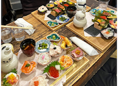海鮮居酒屋 三ノ宮産直市場 JR三宮東口店: ニコニコさんの2026年03月14日の1枚目の投稿写真