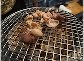 ホルモン酒場　花川焼肉苑: kaoさんの2023年12月の1枚目の投稿写真
