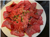 焼肉 和味 若葉: まっちゃんさんの2026年05月30日の1枚目の投稿写真