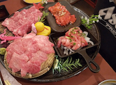 月島 焼肉・ホルモンWabisabi DX．（大阪鶴橋焼肉）: たけちゃんさんの2021年10月の1枚目の投稿写真