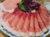 今帰仁アグー料理一式 長堂屋: ゆうさんの2022年05月23日の1枚目の投稿写真