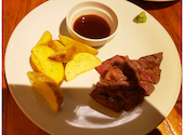 江戸堀ＢＥＥＦ: だいさんの2024年04月10日の2枚目の投稿写真