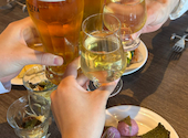瀬戸内バル LA TERRAZZA ラ テラッツァ マイステイズ松山: adwovkさんの2026年05月06日の1枚目の投稿写真