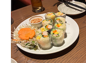 本格タイ料理バル プアン puan 渋谷店: kuchingさんの2026年08月27日の2枚目の投稿写真