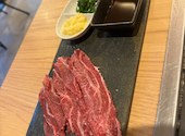 焼肉グラム: はたぴーさんの2026年07月06日の2枚目の投稿写真