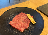 焼肉グラム: はたぴーさんの2026年07月06日の3枚目の投稿写真