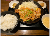 香香厨房 JR55ビル店: がっきーさんの2026年09月11日の1枚目の投稿写真
