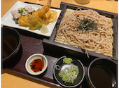 北海道十割 蕎麦群 ル・トロワ店: がっきーさんの2026年09月26日の1枚目の投稿写真