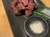 肉バル ボブ: がっきーさんの2025年05月14日の1枚目の投稿写真