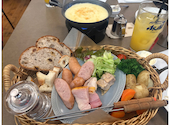 CheeseTable carnival カーニバル コピス吉祥寺店: のんころさんの2026年04月12日の2枚目の投稿写真