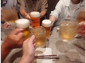 御苑バル: たの字さんの2026年09月18日の1枚目の投稿写真