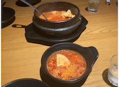 韓国料理 明洞クムデジ: あんちゃんさんの2026年09月14日の1枚目の投稿写真
