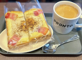 キッサカバ(喫茶酒場)　プロント福岡新天町店: あーるさんの2026年05月09日の1枚目の投稿写真