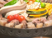 韓国料理HORANGI（ホランイ）: あーるさんの2026年08月06日の1枚目の投稿写真