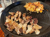 小さな韓国 あぷろ 薬院店: あーるさんの2026年06月21日の1枚目の投稿写真