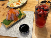 大衆酒場 むに 町田店: ザルさんの2026年05月24日の1枚目の投稿写真