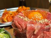 キンキン麦酒とプリッと小腸 近江牛畜産 あさひ 山科店: さくぴさんの2026年03月31日の1枚目の投稿写真