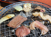 七輪焼肉 蛤亭 長崎店: 源さんさんの2024年12月12日の2枚目の投稿写真