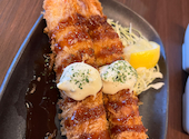 Crab Shrimp and Oyster クラブ シュリンプ アンド オイスター: ノドカさんの2025年03月26日の1枚目の投稿写真