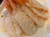 Crab Shrimp and Oyster クラブ シュリンプ アンド オイスター: ノドカさんの2025年03月26日の2枚目の投稿写真