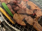 七輪焼肉　安安　渋谷道玄坂店: Hiroさんの2026年03月の1枚目の投稿写真