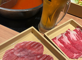 温野菜 渋谷文化村通り店: icnさんの2026年05月11日の1枚目の投稿写真