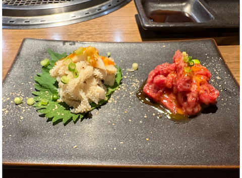 焼肉匠 勝善: midokitiさんの2025年10月16日の2枚目の投稿写真