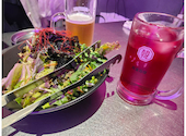 ネオン空間 韓国料理×チーズ ソルチカ 梅田店: かおりんさんの2026年04月28日の1枚目の投稿写真