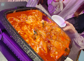 ネオン空間 韓国料理×チーズ ソルチカ 梅田店: かおりんさんの2026年04月28日の2枚目の投稿写真