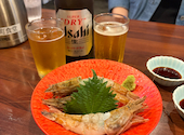 海鮮居酒屋 近江町食堂: ☆さんの2026年06月13日の3枚目の投稿写真